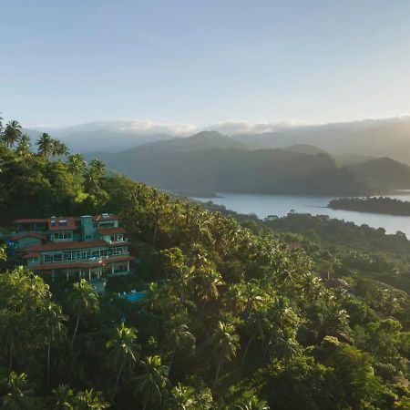 The Albatross, Kandy Дигана Экстерьер фото