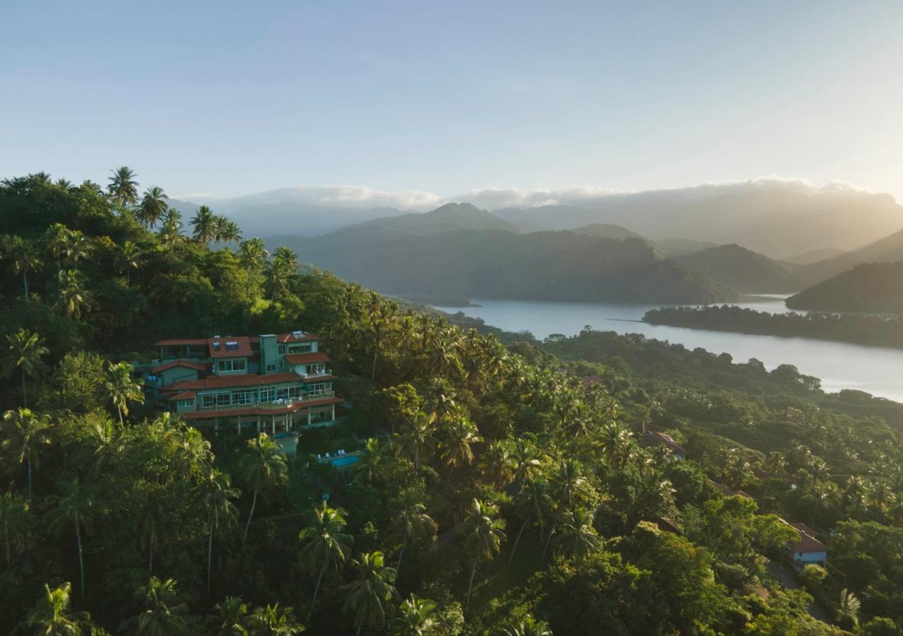 The Albatross, Kandy Дигана Экстерьер фото
