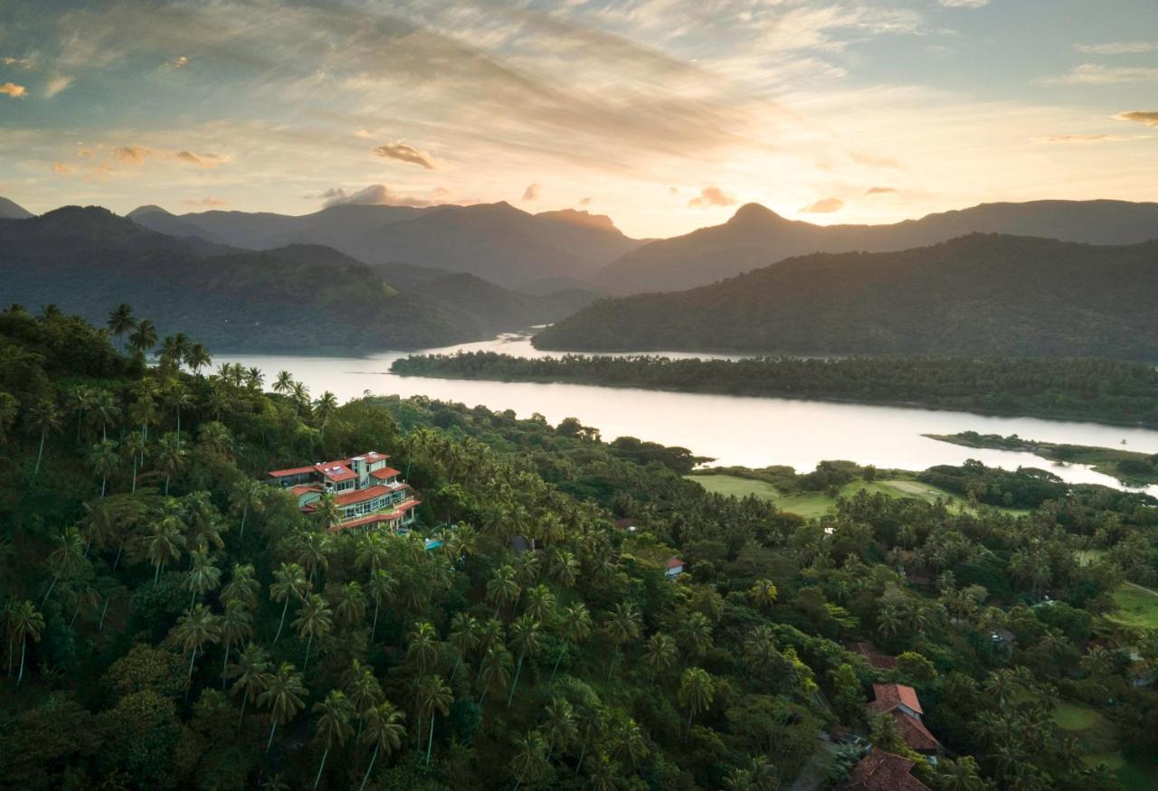The Albatross, Kandy Дигана Экстерьер фото