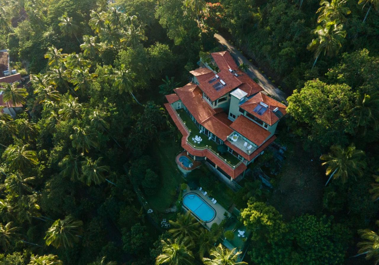 The Albatross, Kandy Дигана Экстерьер фото