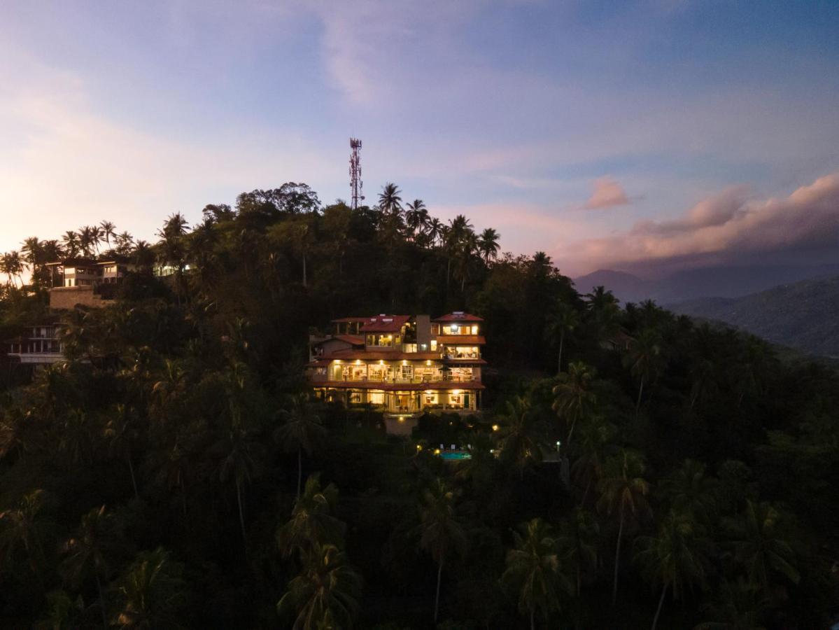 The Albatross, Kandy Дигана Экстерьер фото