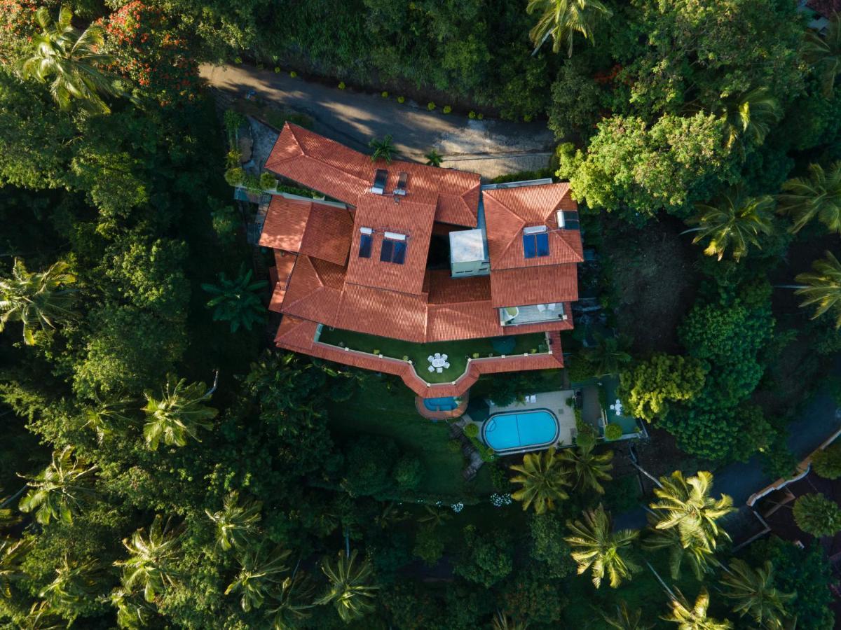 The Albatross, Kandy Дигана Экстерьер фото