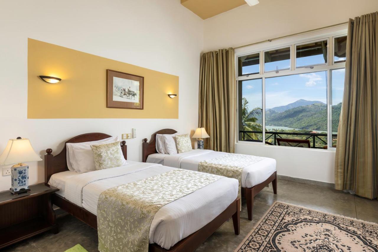 The Albatross, Kandy Дигана Экстерьер фото