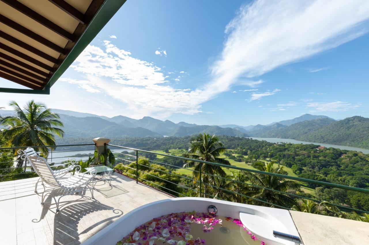 The Albatross, Kandy Дигана Экстерьер фото