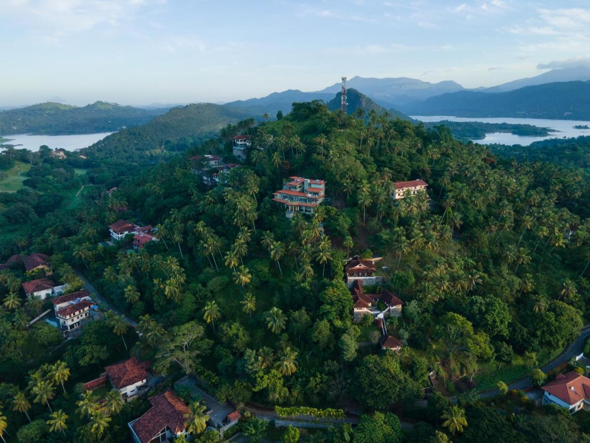 The Albatross, Kandy Дигана Экстерьер фото