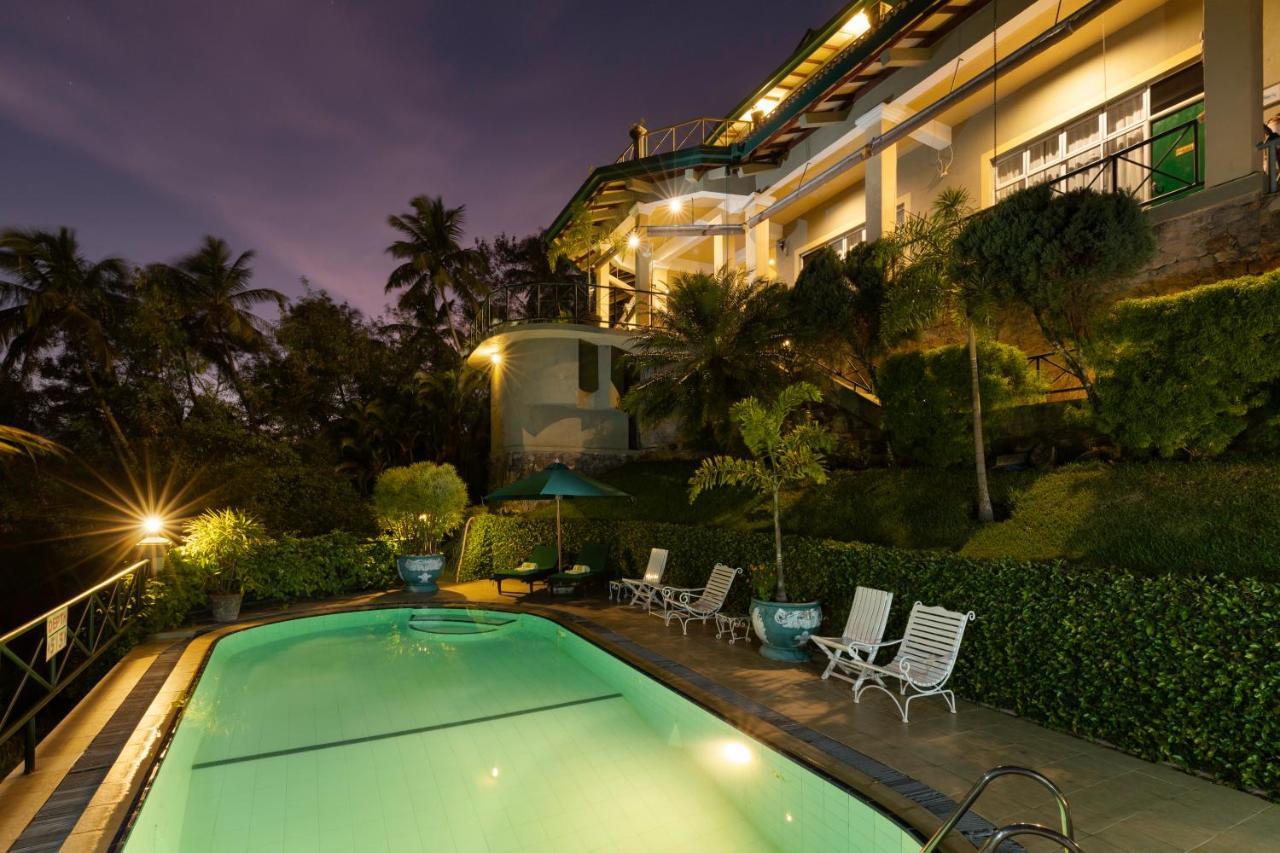 The Albatross, Kandy Дигана Экстерьер фото