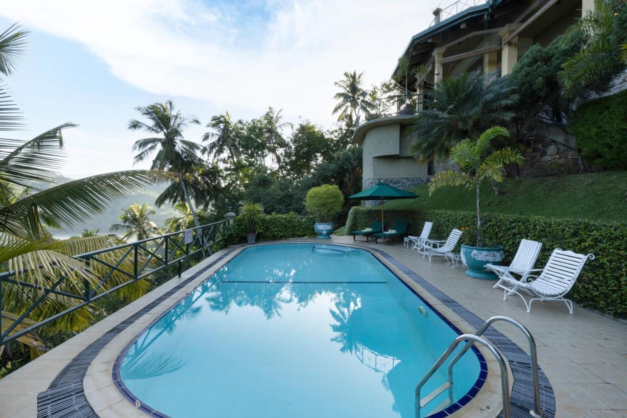 The Albatross, Kandy Дигана Экстерьер фото