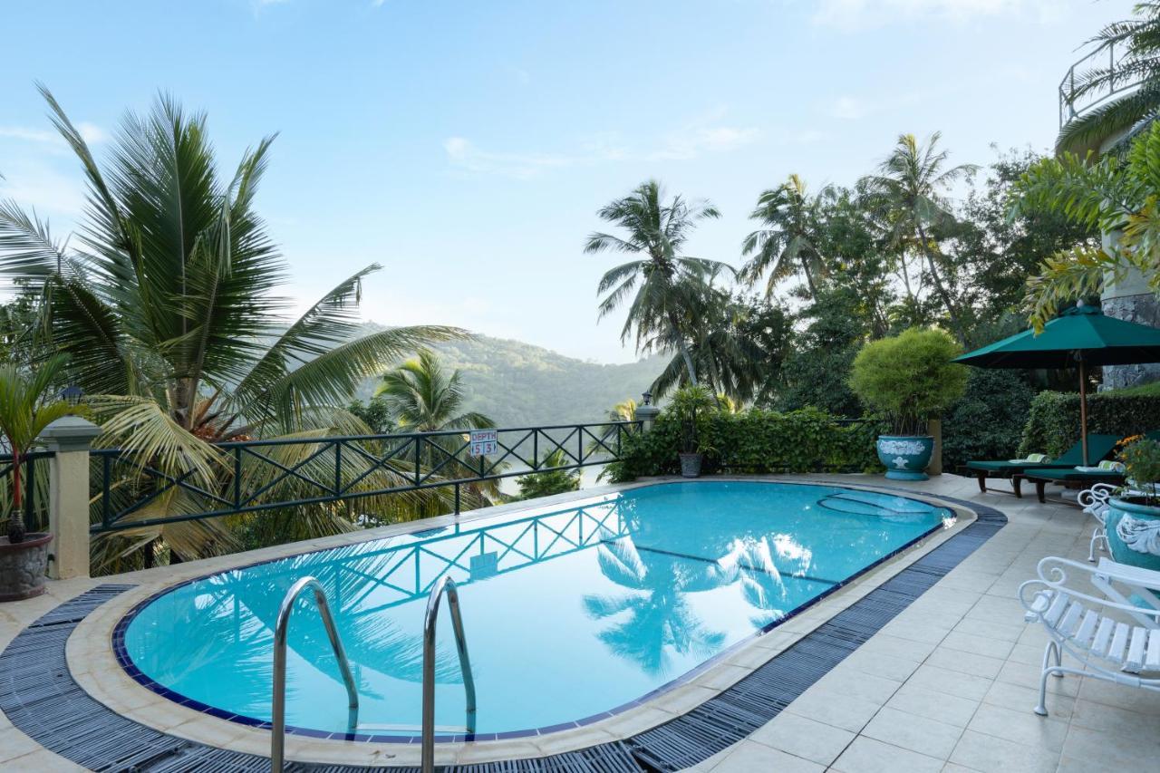 The Albatross, Kandy Дигана Экстерьер фото