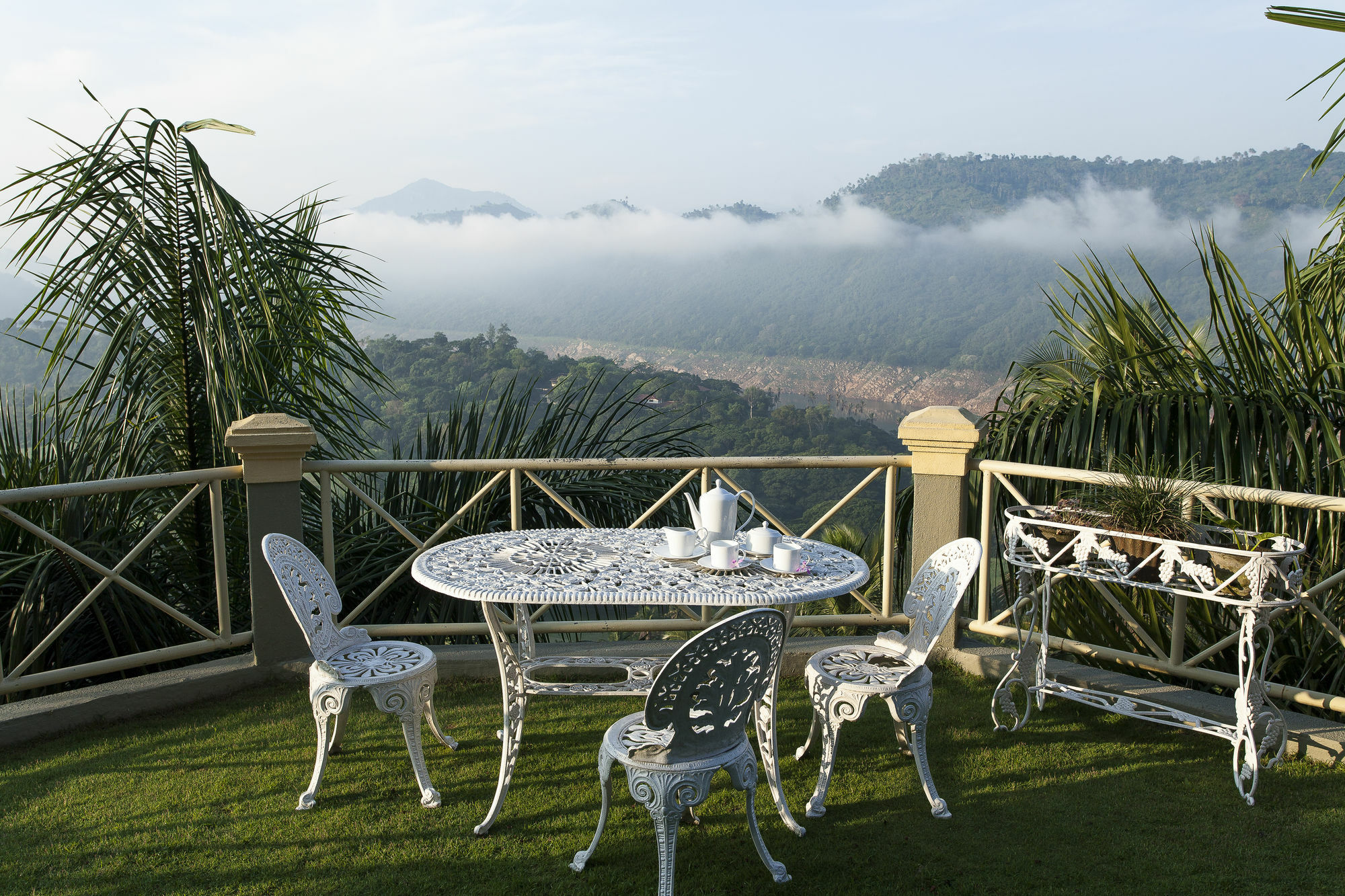 The Albatross, Kandy Дигана Экстерьер фото