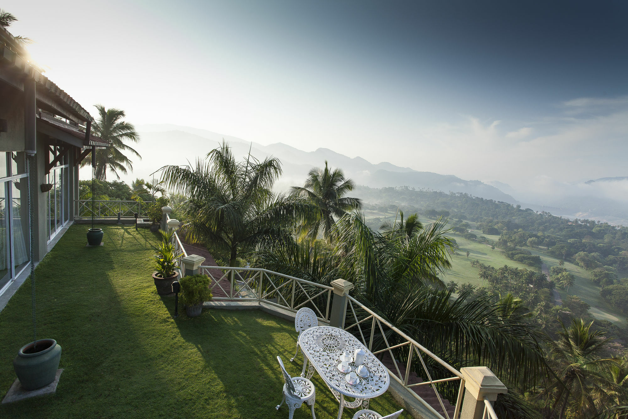 The Albatross, Kandy Дигана Экстерьер фото